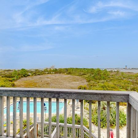 Sharp Reef On The Gulf #5 Villa Pensacola Kültér fotó