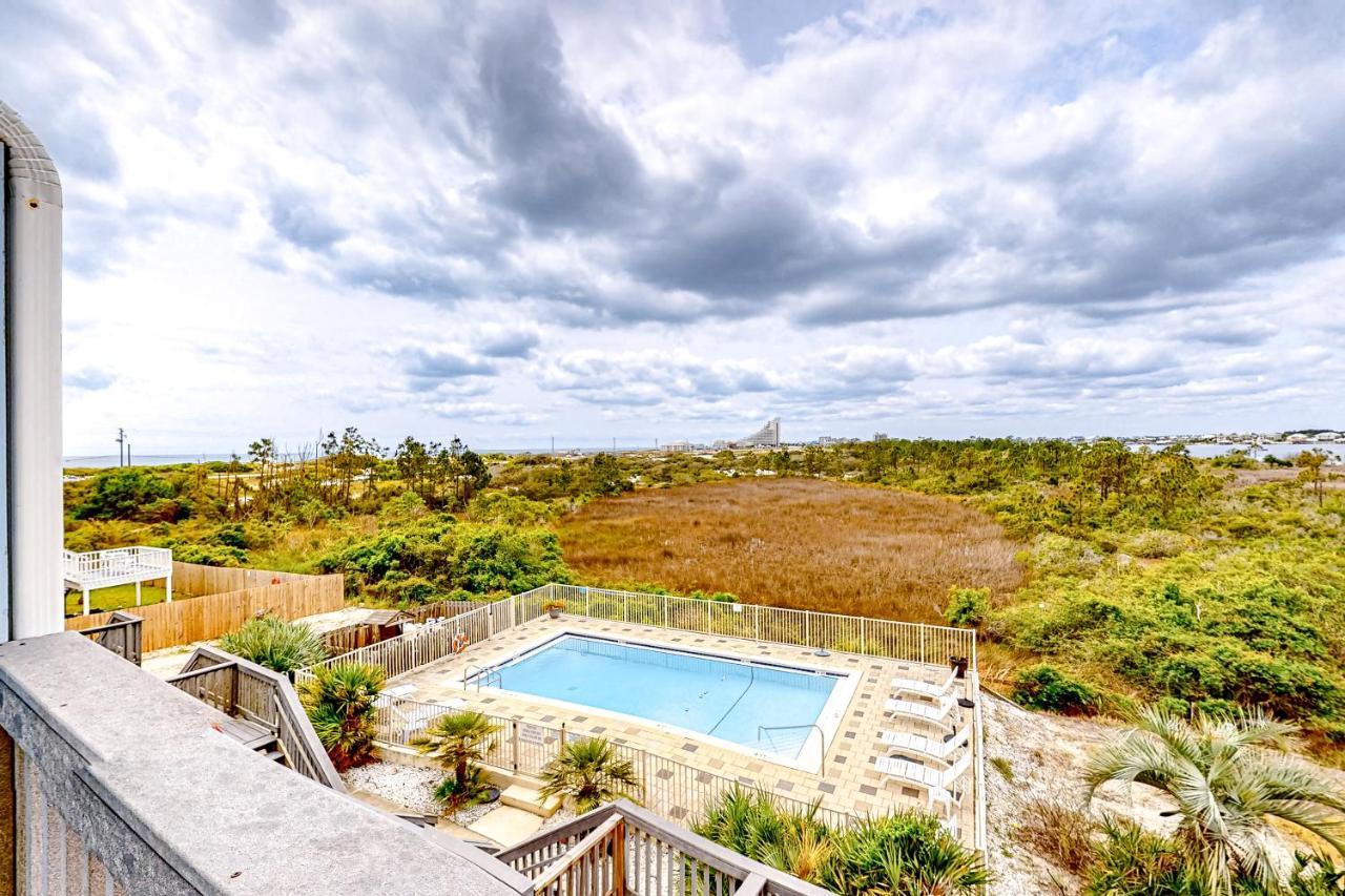 Sharp Reef On The Gulf #5 Villa Pensacola Kültér fotó