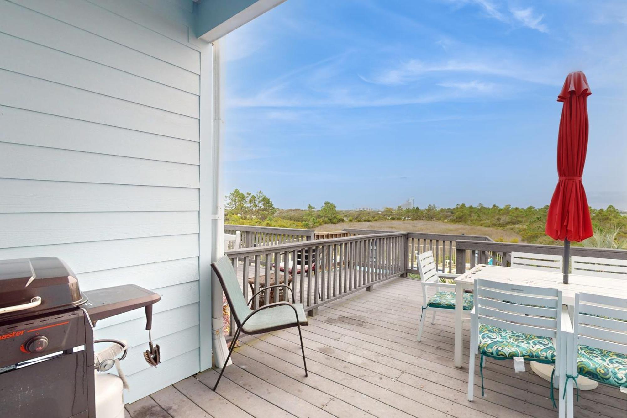 Sharp Reef On The Gulf #5 Villa Pensacola Kültér fotó